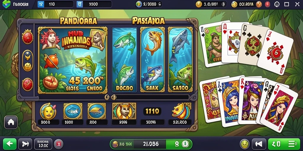 Bonus menarik untuk anggota baru yang mendaftar.