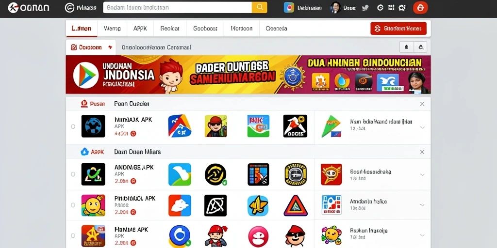 Screenshot menangkap momen kemenangan besar dalam permainan.