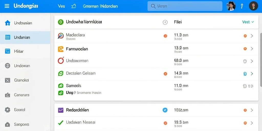 Dukungan pelanggan yang cepat dan responsif.