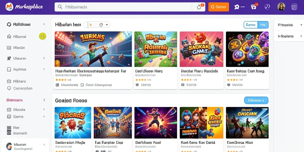 Komunitas aktif di dalam game untuk berbagi tips.