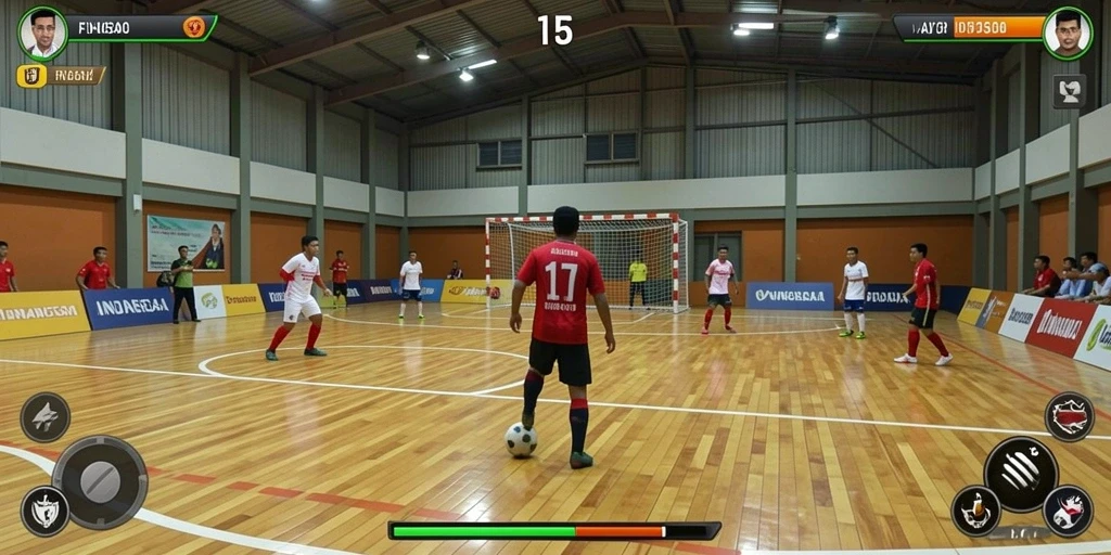 Dukungan pelanggan siap membantu kapan saja.