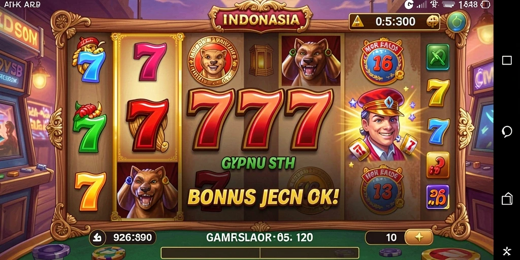 Promo menarik untuk pemain baru dan lama.