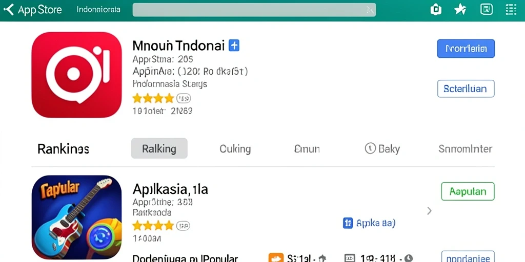 Event menarik dengan hadiah yang menggiurkan.