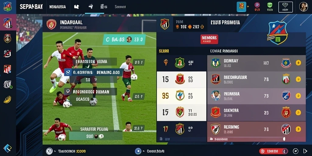 Komunitas aktif yang siap membantu pemain baru.