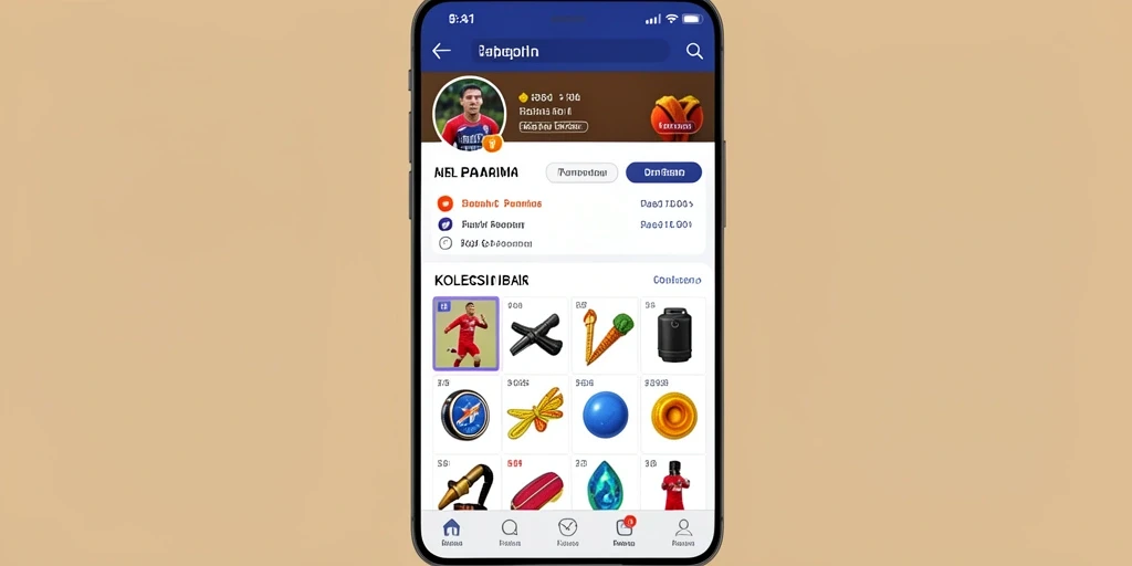Level baru yang memberikan tantangan lebih sulit.