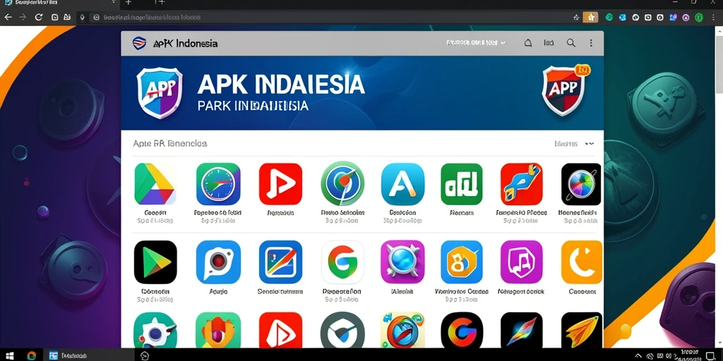 Kustomisasi kendaraan yang lengkap dan menarik.