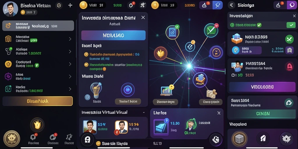 Fitur bonus yang memberikan peluang lebih besar untuk menang.