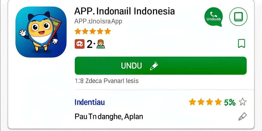 Sistem reward yang menarik dan menggugah semangat.