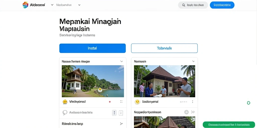 Fitur multiplayer yang meningkatkan pengalaman bermain.