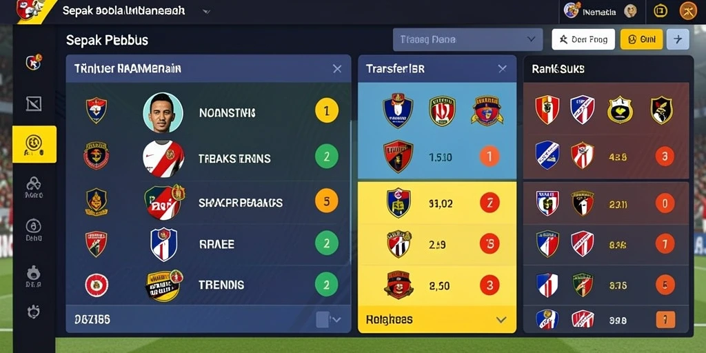 Sistem reward yang adil membuat saya terus bermain.