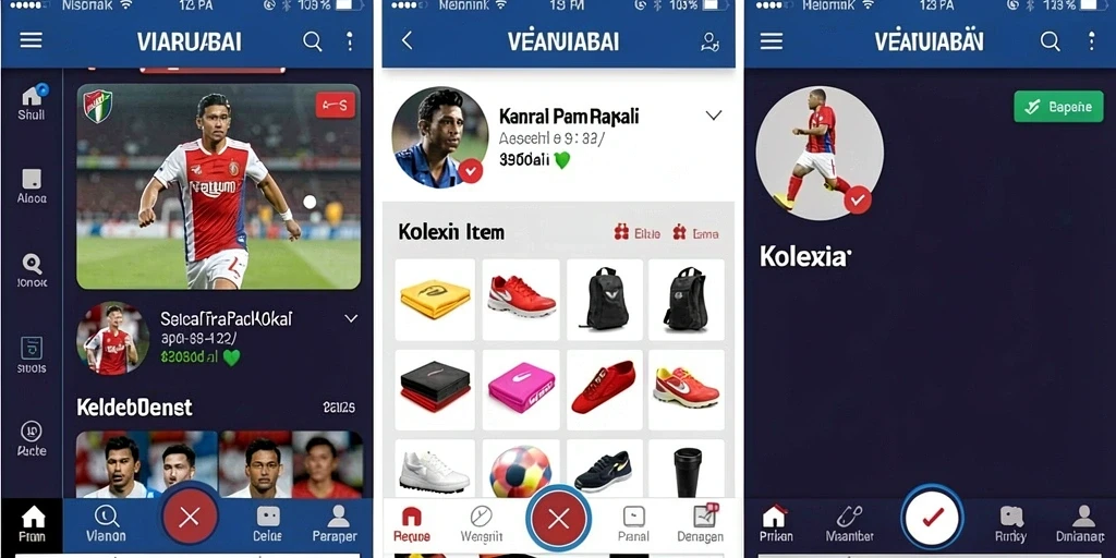 Karakter baru yang menambah variasi dalam permainan.
